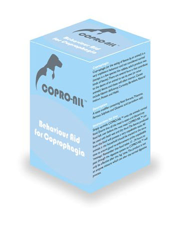 21663 Copronil pack